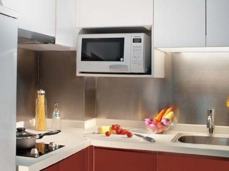 Citadines Biyun Shanghai Extérieur photo