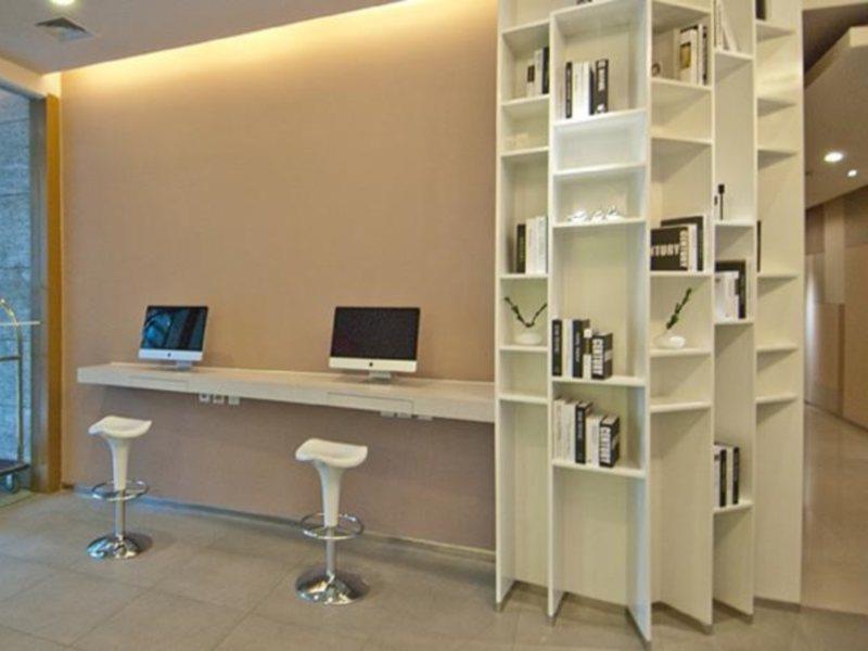 Citadines Biyun Shanghai Extérieur photo