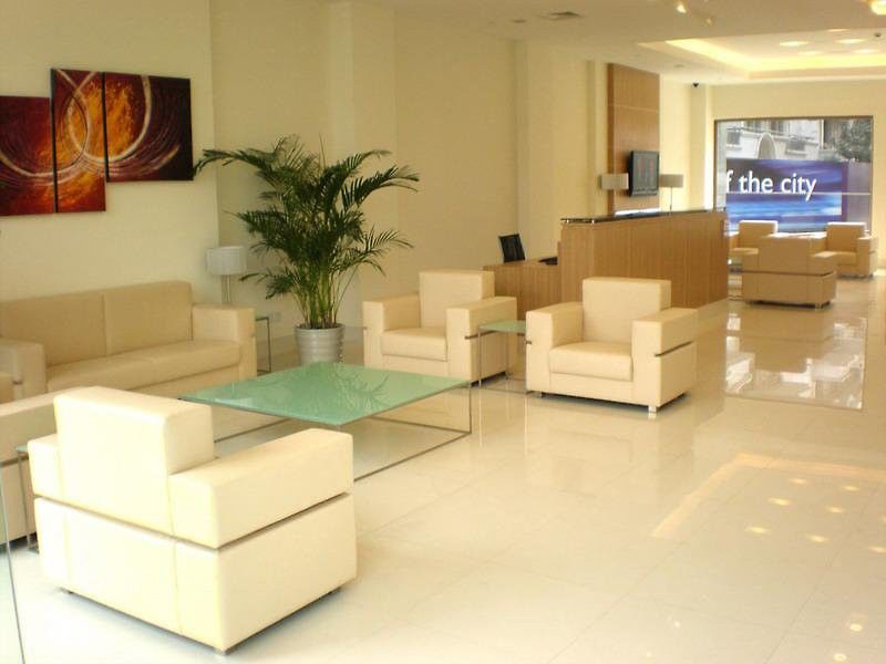 Citadines Biyun Shanghai Extérieur photo