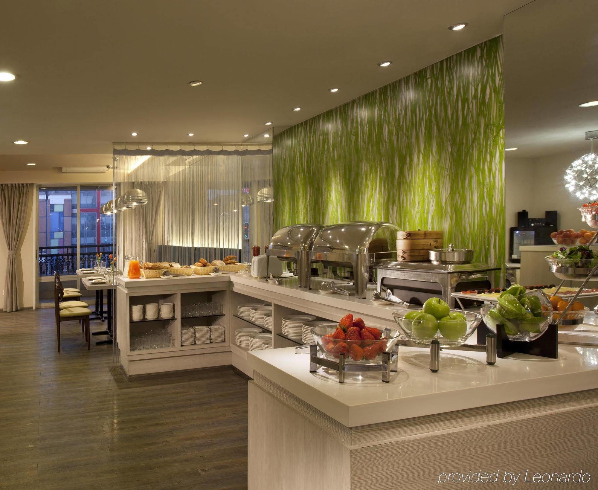 Citadines Biyun Shanghai Extérieur photo