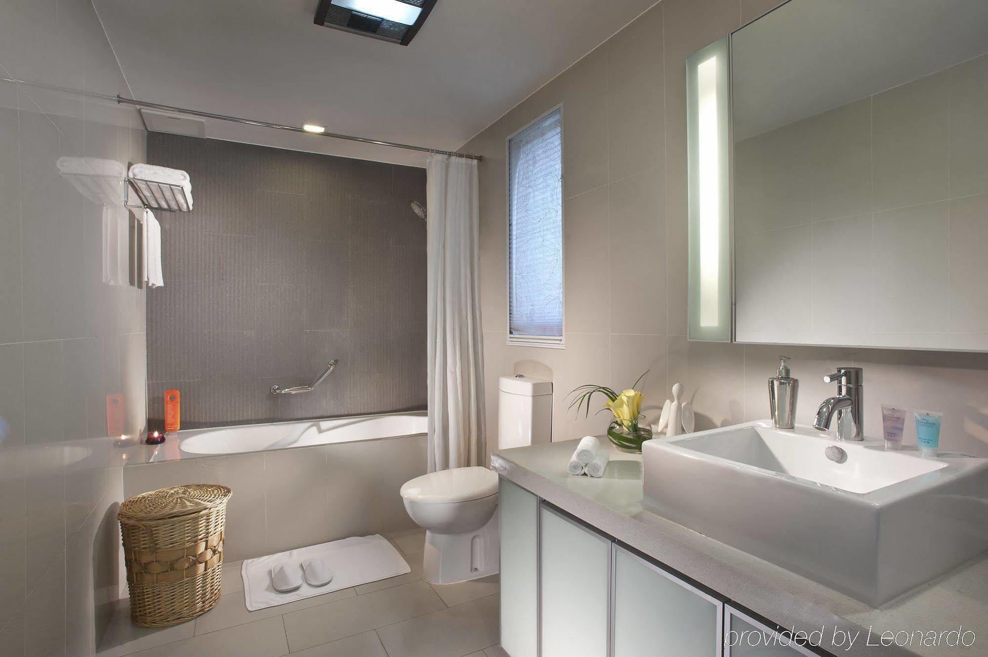 Citadines Biyun Shanghai Extérieur photo