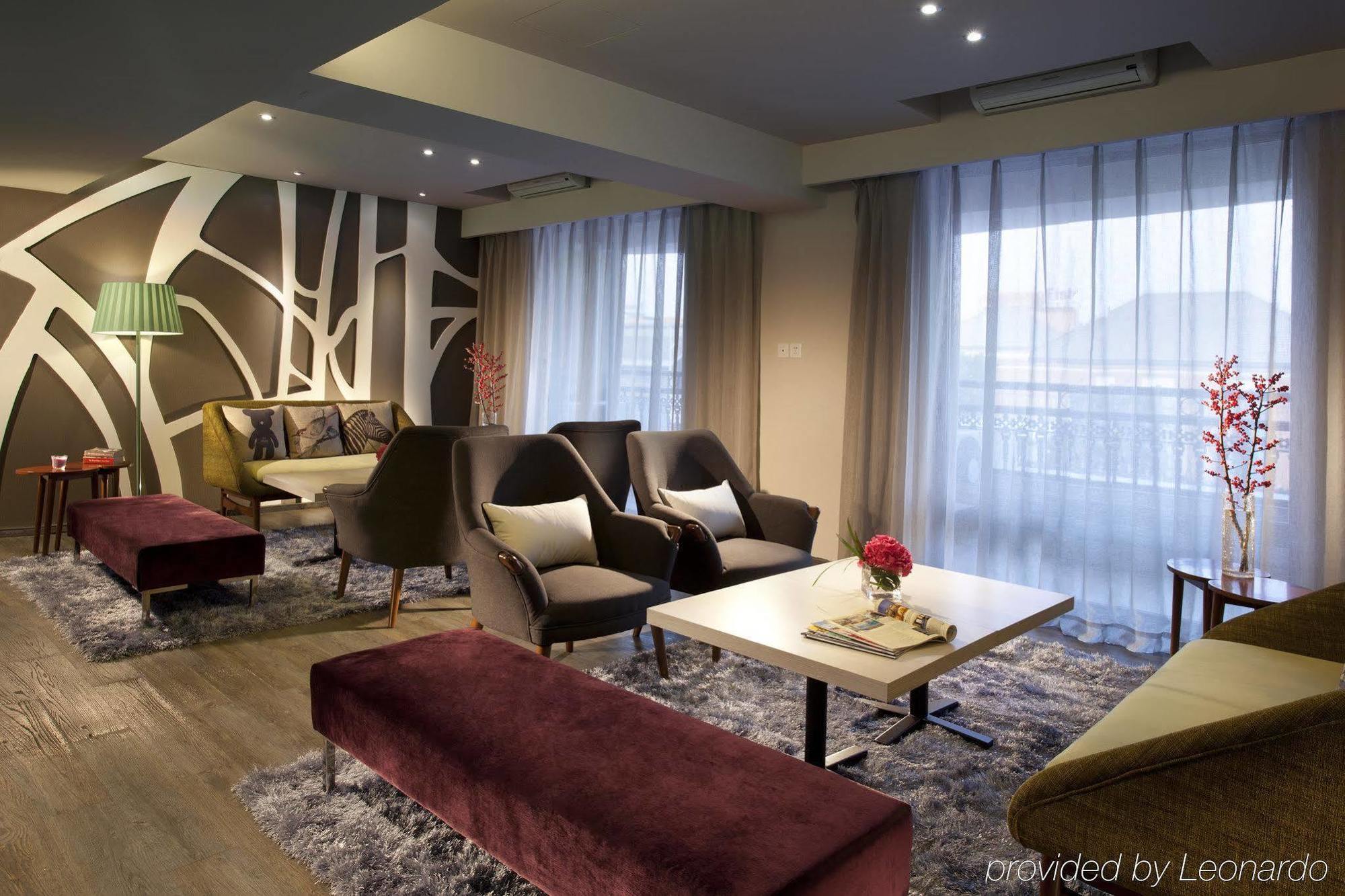 Citadines Biyun Shanghai Extérieur photo