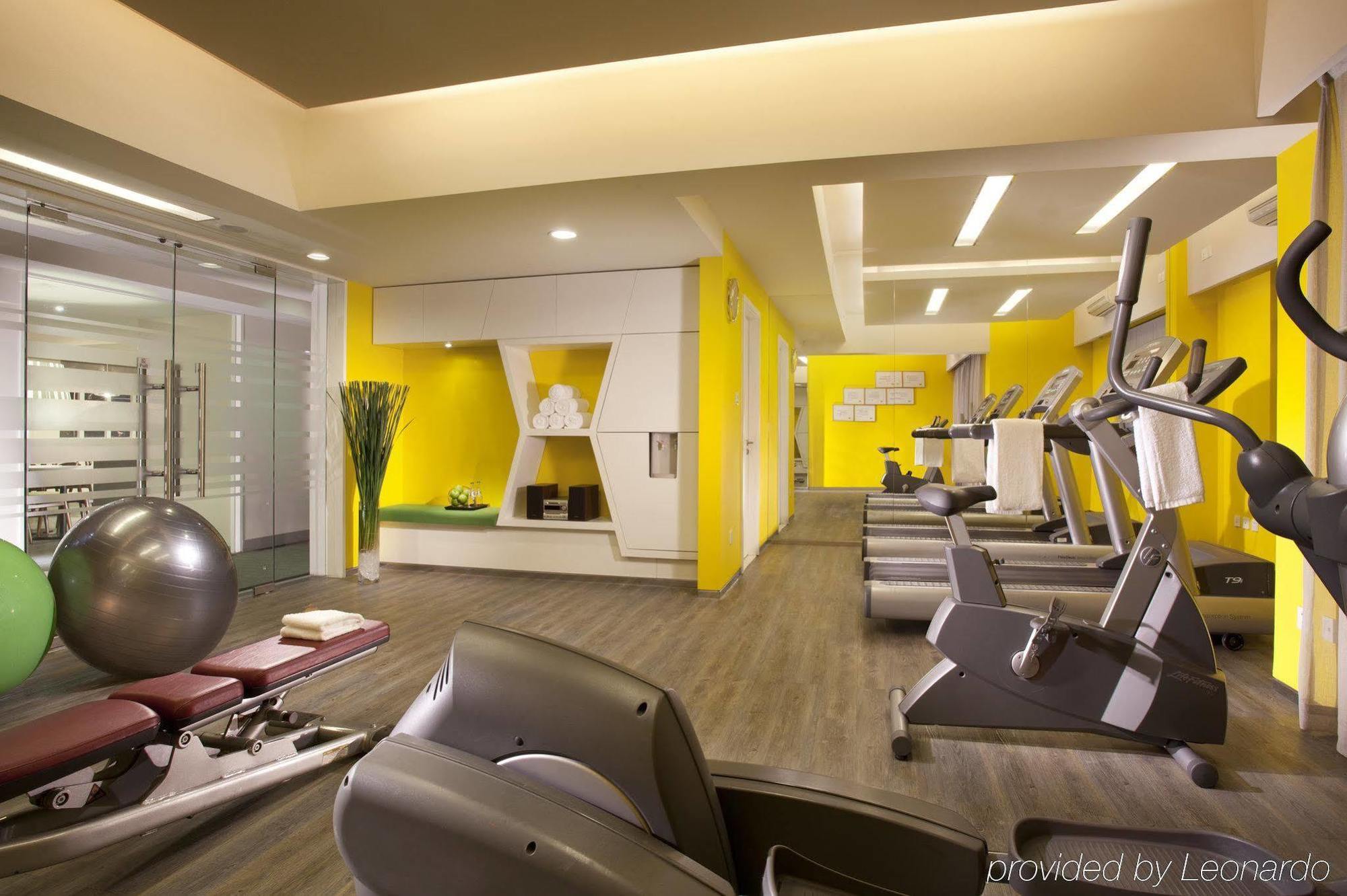 Citadines Biyun Shanghai Extérieur photo