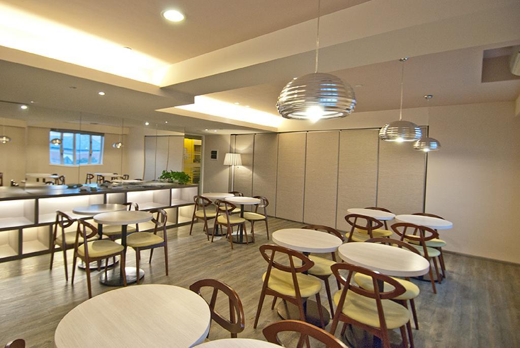 Citadines Biyun Shanghai Extérieur photo